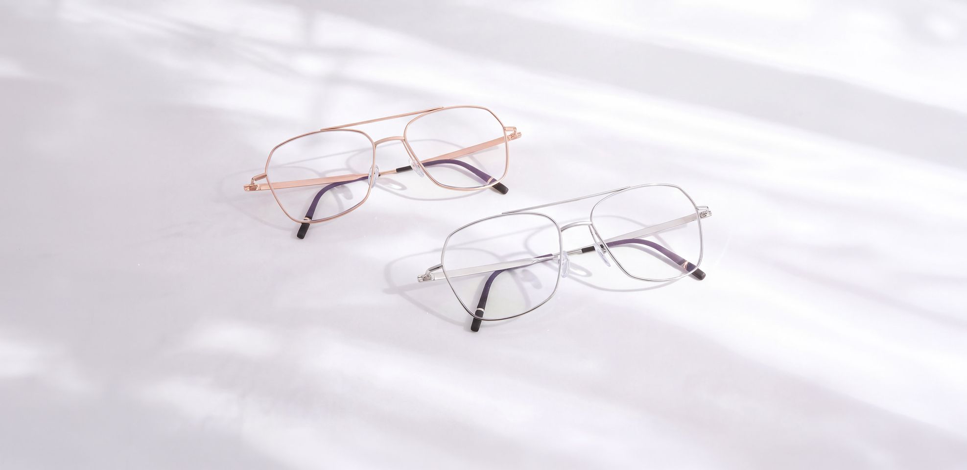 TKのお品ですSilhouette サングラス ホワイト　度付き The beauty of the smallest details | Silhouette®