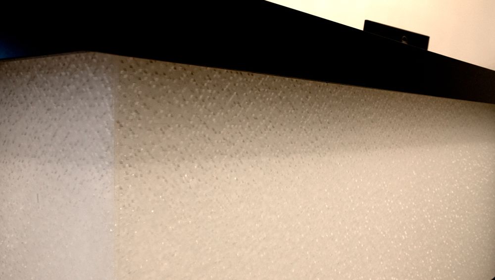 Pandora Ripple Desk | Sensitile