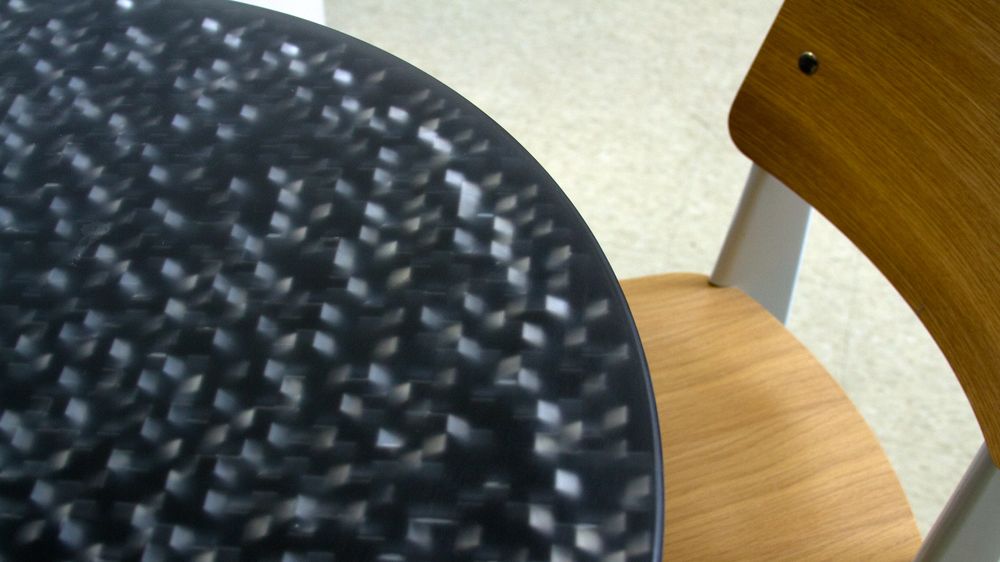 Ripple Tabletop | Sensitile