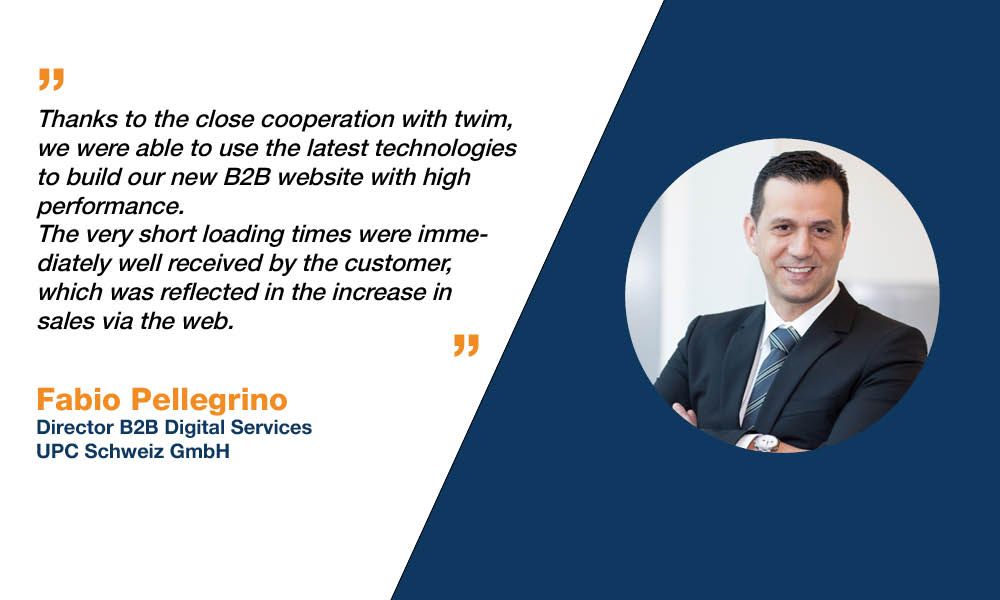 Testimonial Fabio Pellegrino