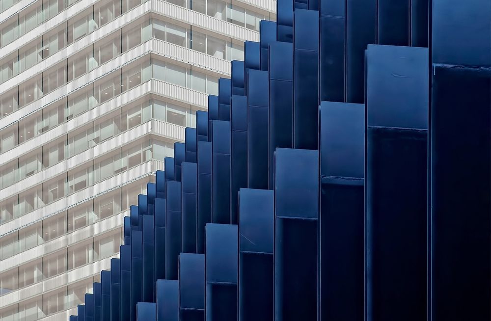 digital architecture