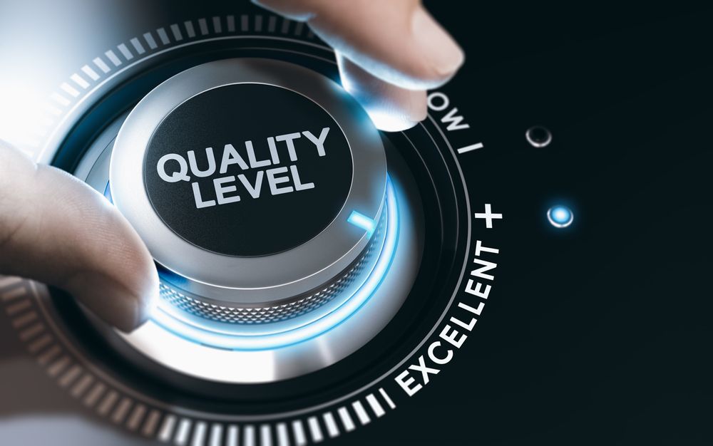 Quality Assurance for excellent software