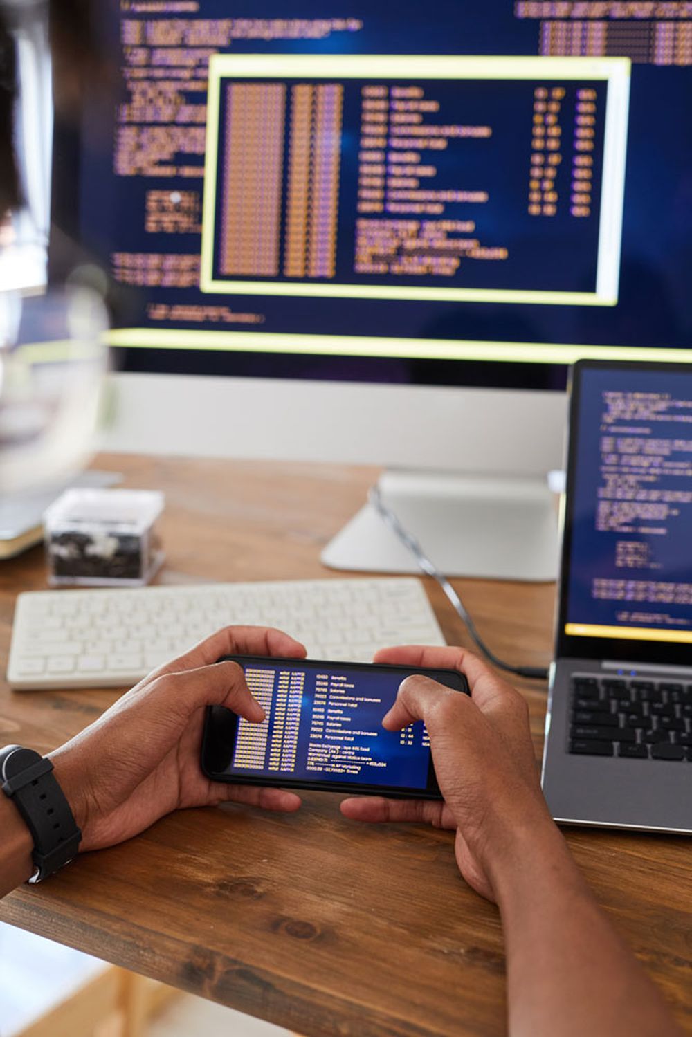 Der Verzicht auf Softwaretesting oder die Limitierung davon ist keine valide Lösung.