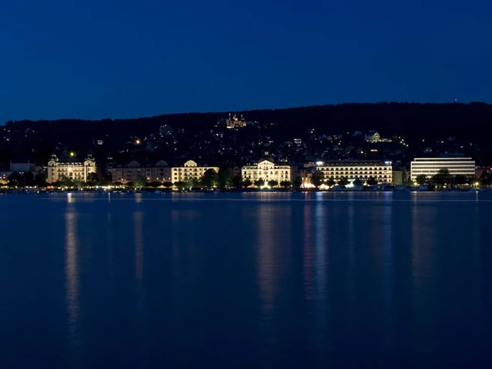 Zürich passt Energiesparmassnahmen an