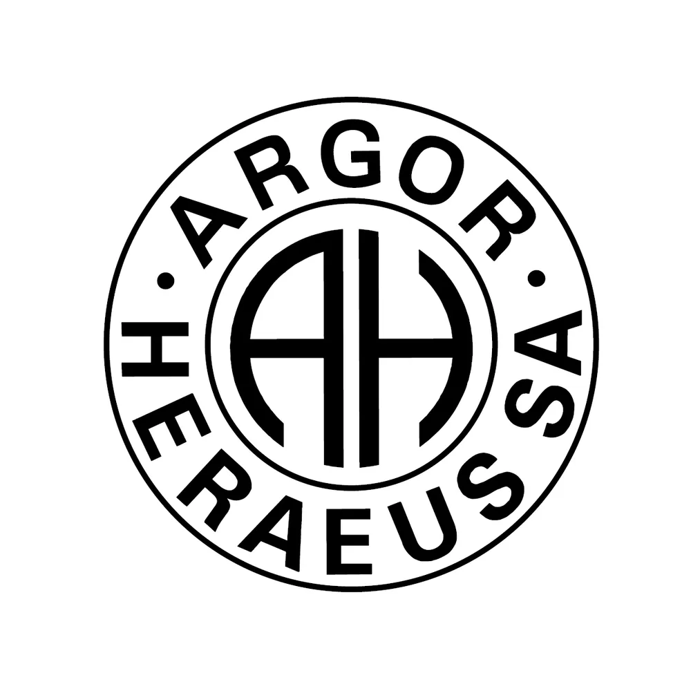 Argor-Heraius