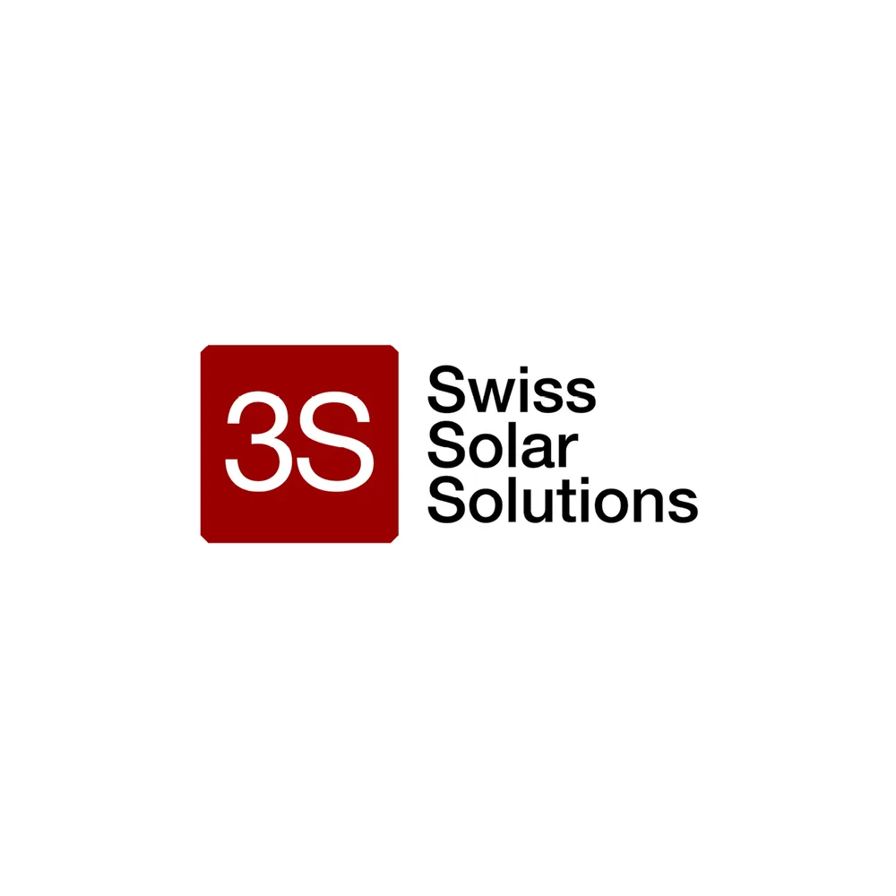 3S Swiss Solar Solutions