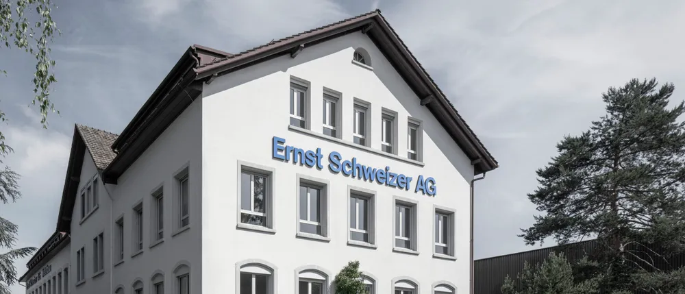 Ernst Schweizer AG