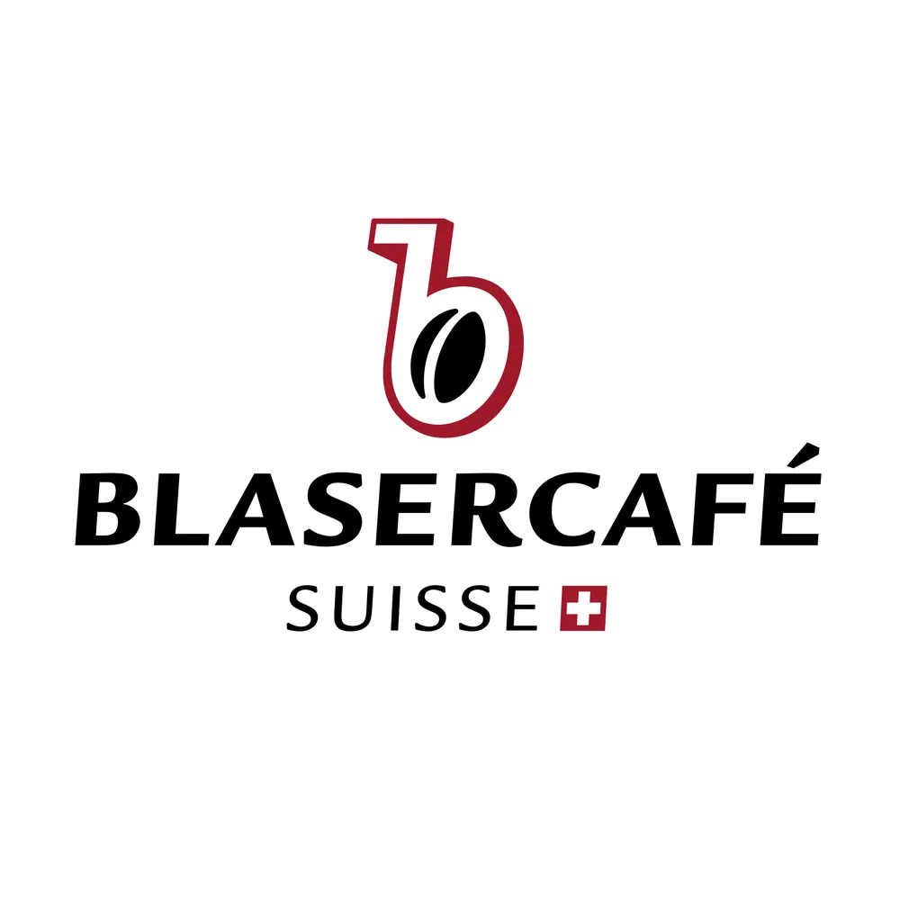 Blasercafé - Die Berner Rösterei seit 1922