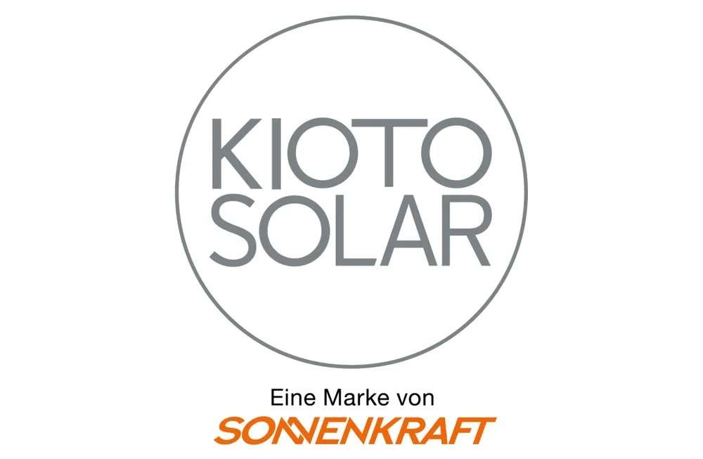 KIOTO Photovoltaics SCHWEIZ GmbH