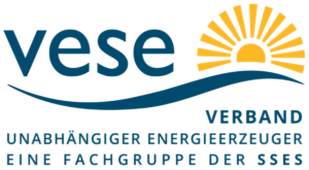 Einladung VESE-Frühjahrstagung: Das Stromnetz - von der zentralen Einspeisung zu vielen dezentralen Erzeugern