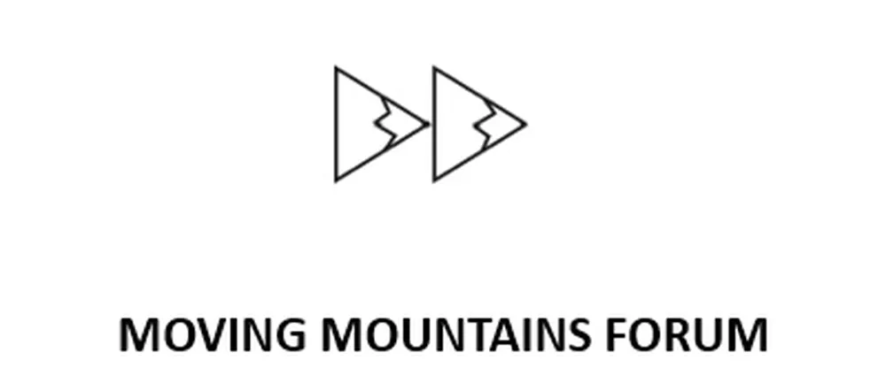 MOVING MOUNTAINS FORUM