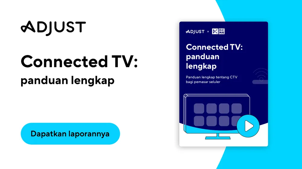 Connected TV: Panduan lengkap