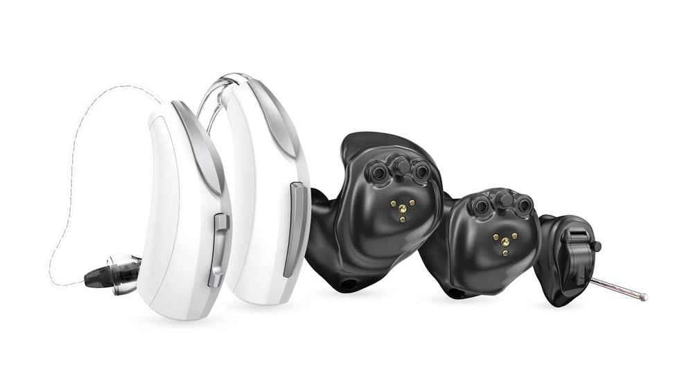 Starkey Evolv AI Hearing Aids Models, Reviews, Prices, and Videos