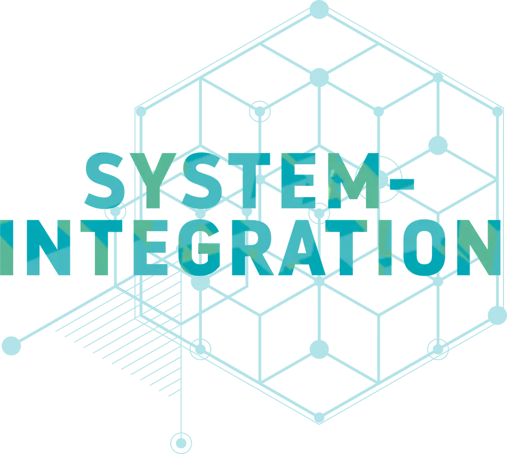 Titelbild Systemintegration ()