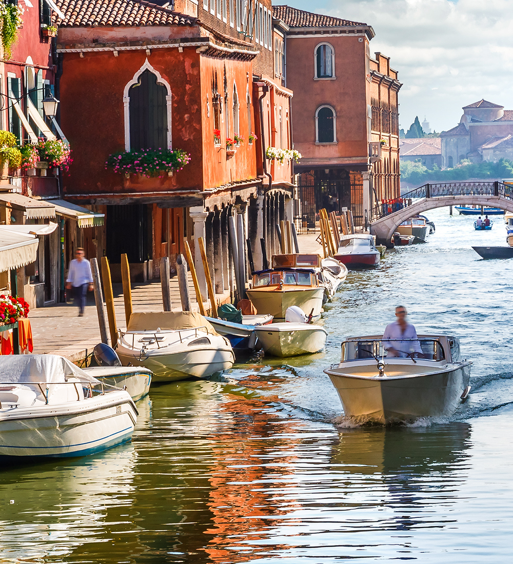 rome and venice tour packages