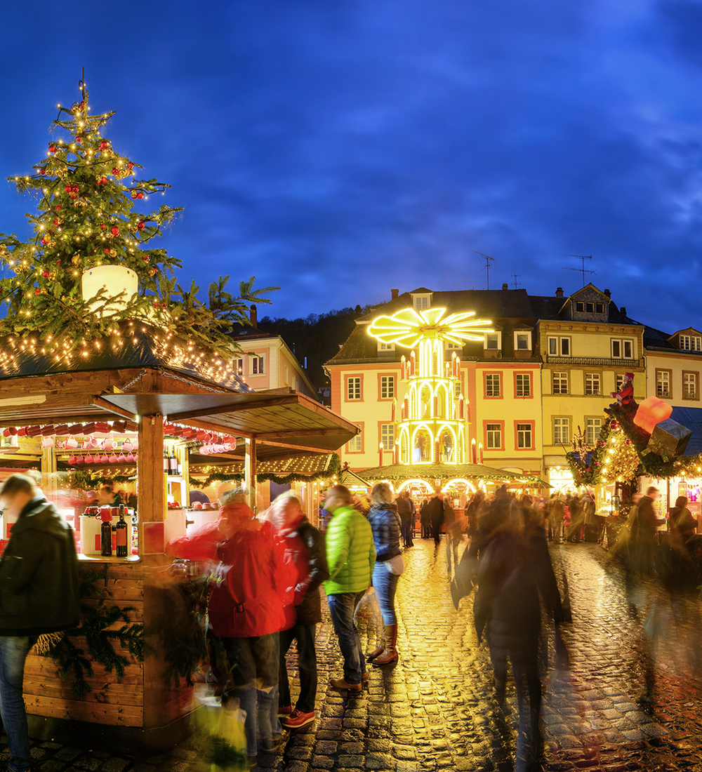christmas market tours germany and austria
