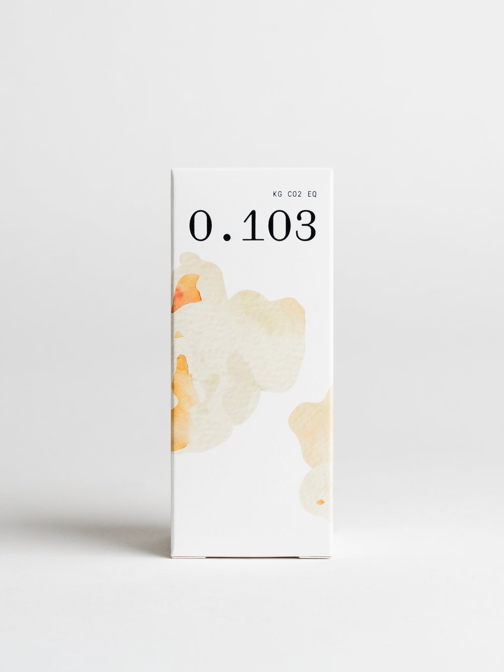 Bedow – GBGT Box packaging design