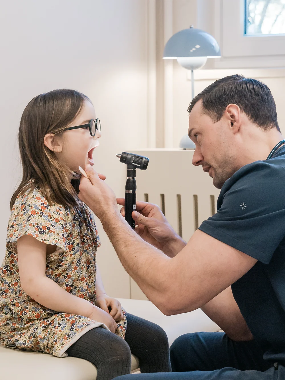 Bedow – Atrium branding and strategy