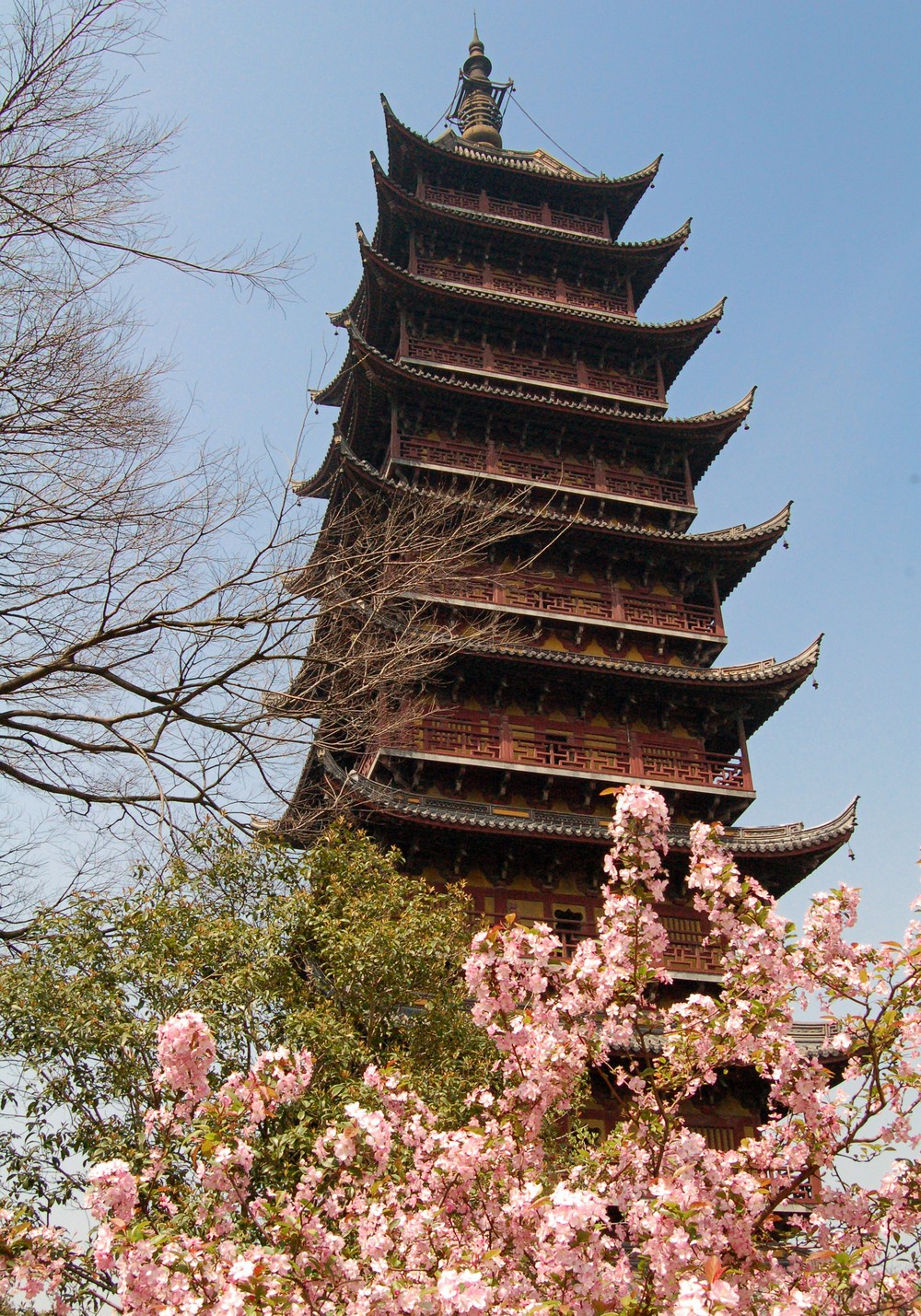 Explore Changshu