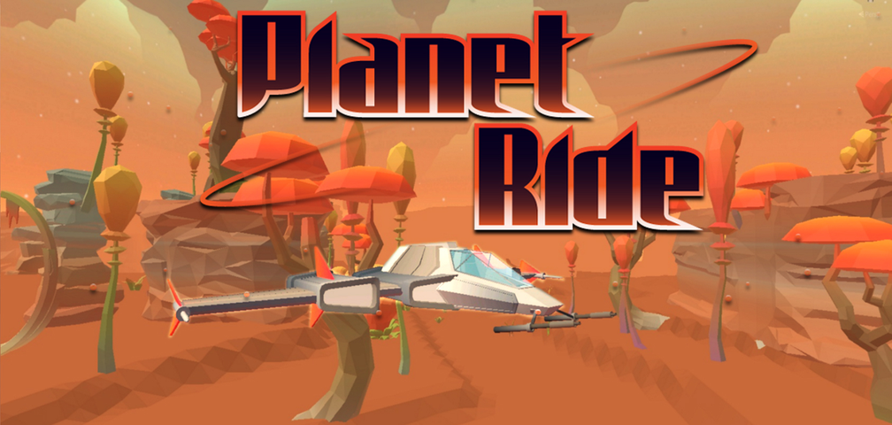 Planet Ride