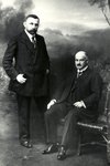 _Emil_C_Barell_and_Fritz_Hoffmann_1898