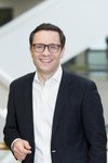 Porträt Christian Paetzke - Geschäftsführer Roche Diagnostics Deutschland GmbH