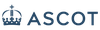 Ascot racecourse logo 