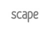 scape logo