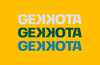 Gekkota logo - 2018