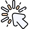 Click icon