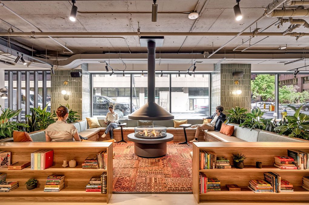 Linebox Studio Wins Two 2026 OHBA Awards of Distinction