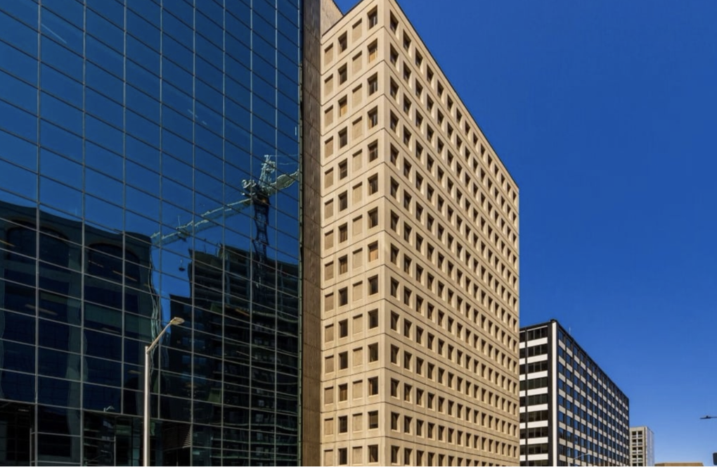 Linebox Partners with Metcalfe Realty on Potential Office-to-Residential Conversion at 85 Albert St, Ottawa