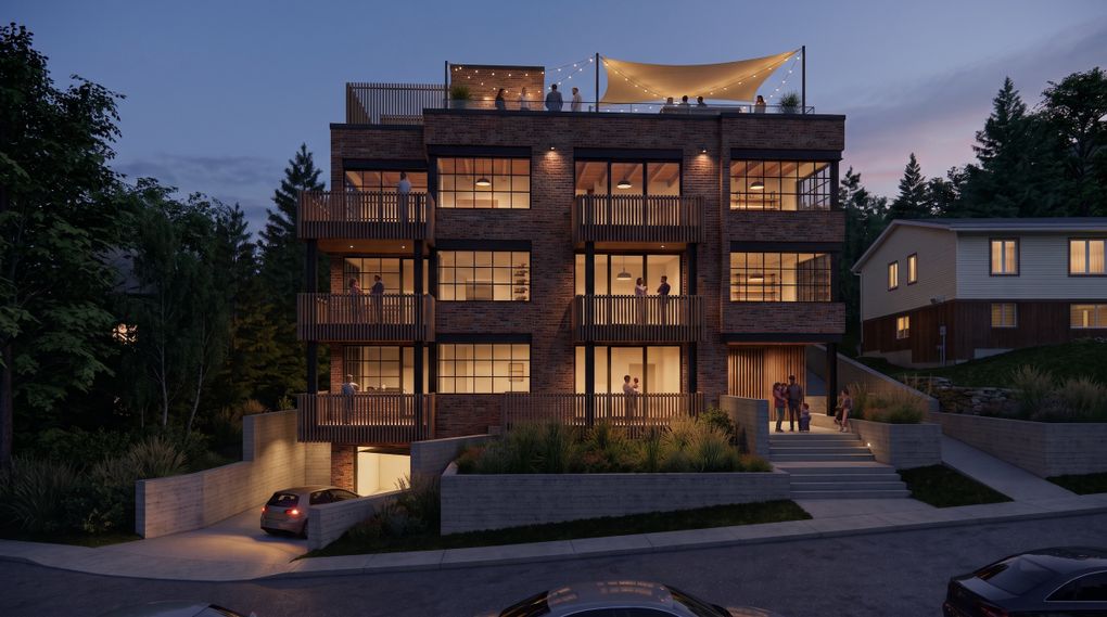 Missing Middle Housing in Ottawa: Why Mid-Rise Is Where the City Happens