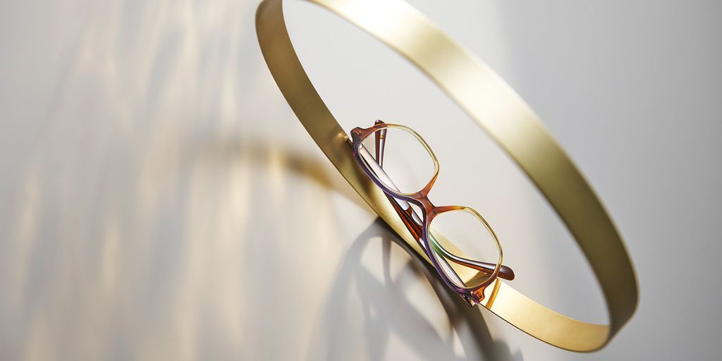 Wie Lange Braucht Fielmann Für Eine Brille Made in Italy: Die neue Brillen-Collection von Fielmann