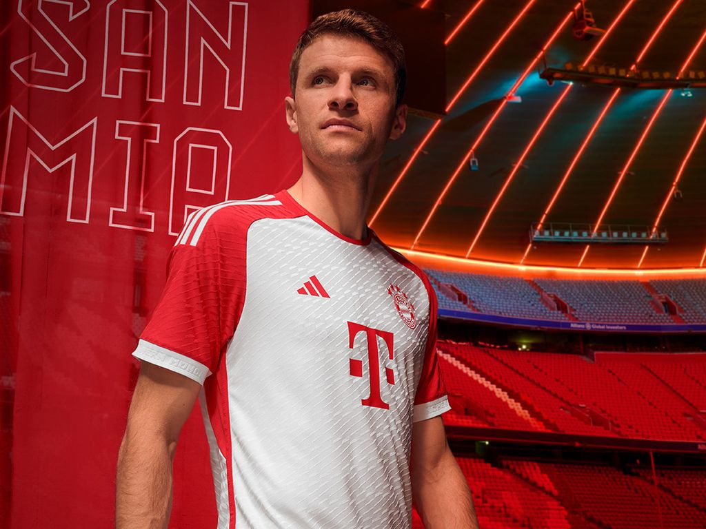 Mia San Mia Mia San Stärker Wie A Stier