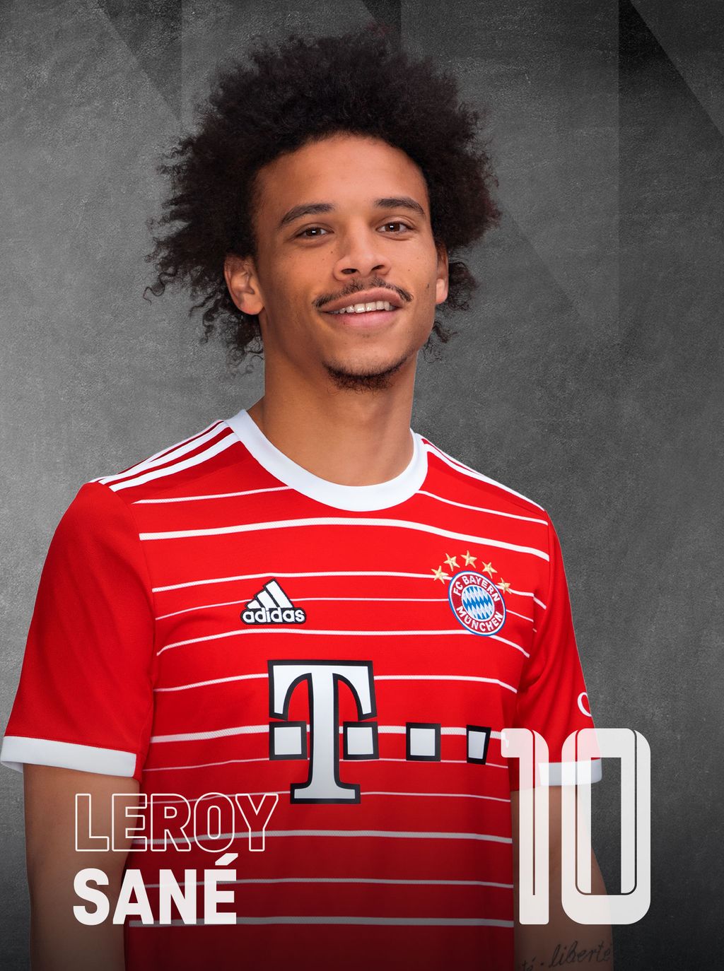 Shop by Player: Spielertrikots & mehr | Offizieller FC Bayern Store