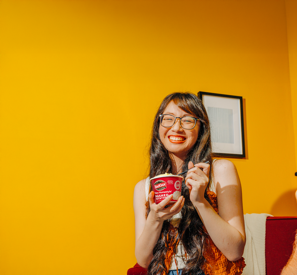 On The Go Cups