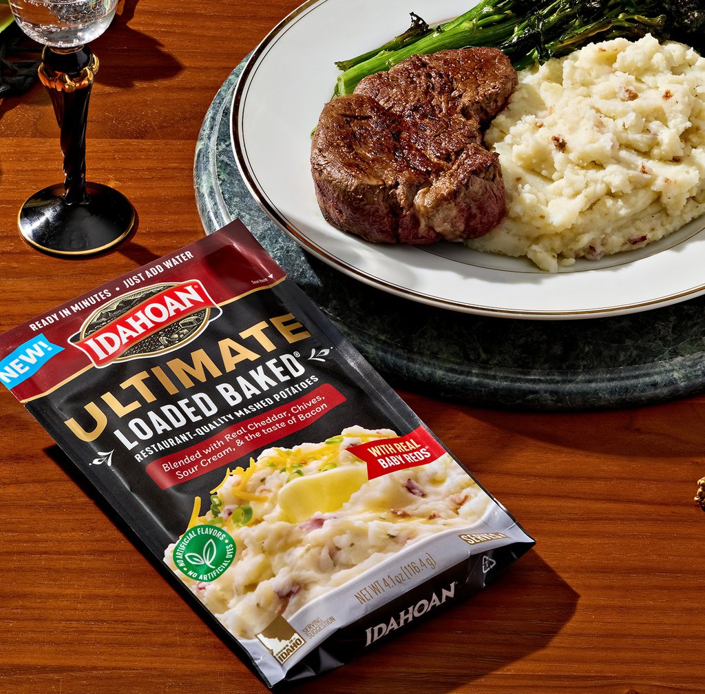 Ultimate