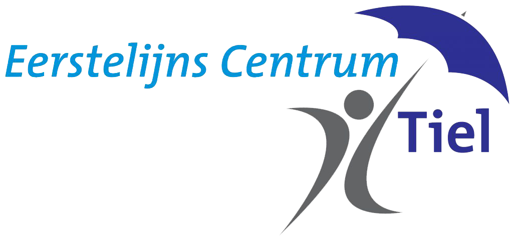 Eerstelijns centrum tiel logo
