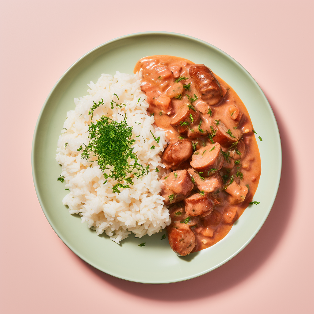 Lins-Korvstroganoff