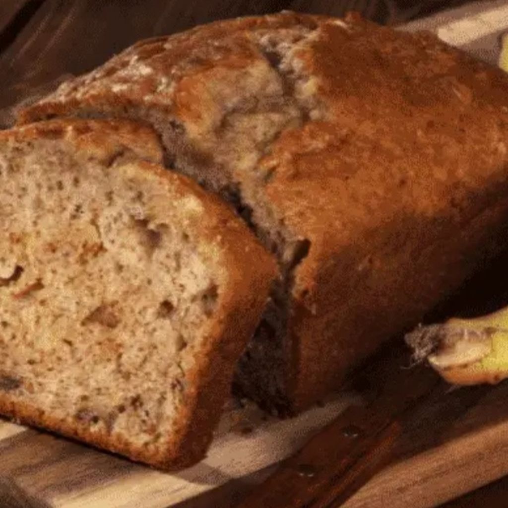 Banankaka