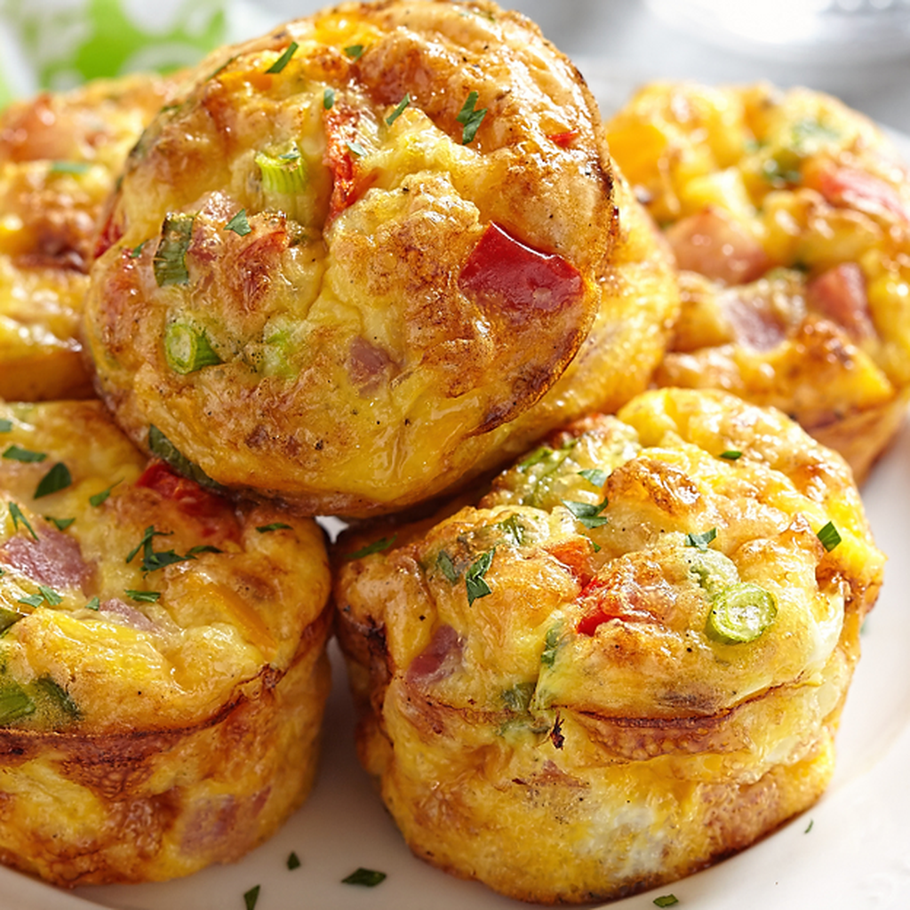 Matmuffins