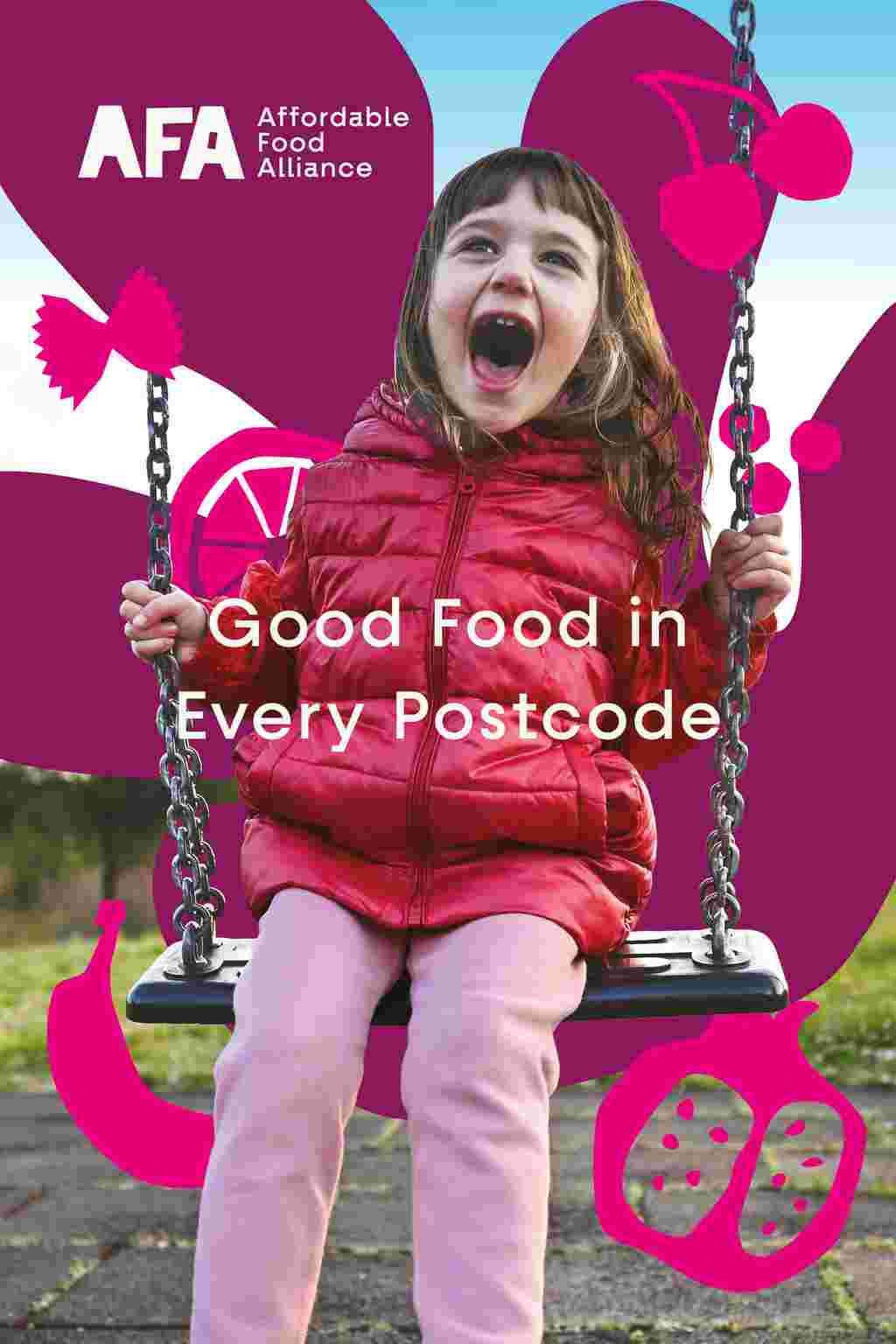 Affordable Food Alliance