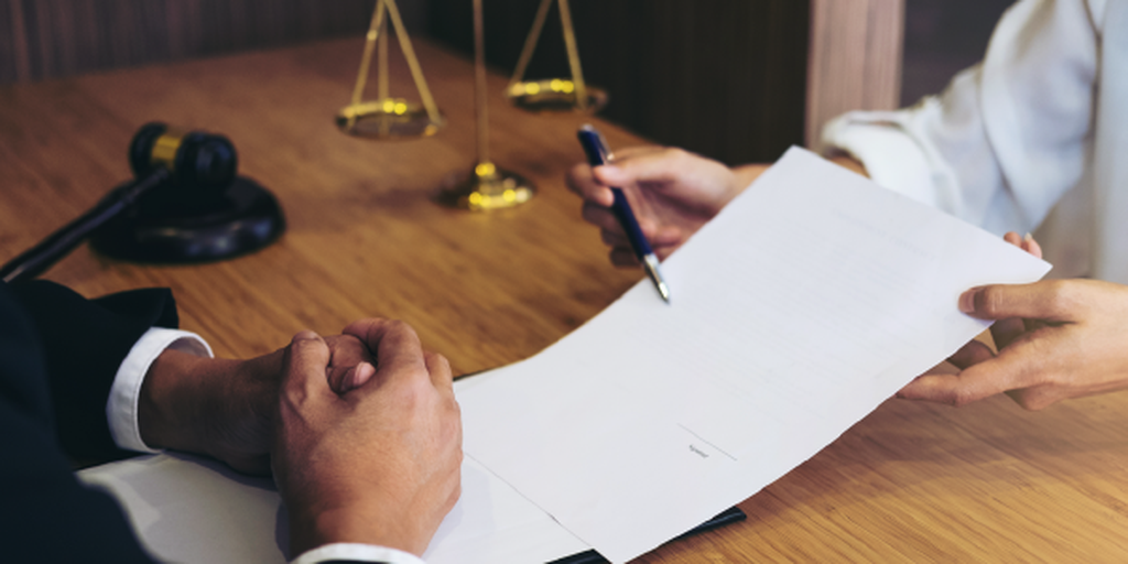 3 Situations Where You Need to Hire Attorney