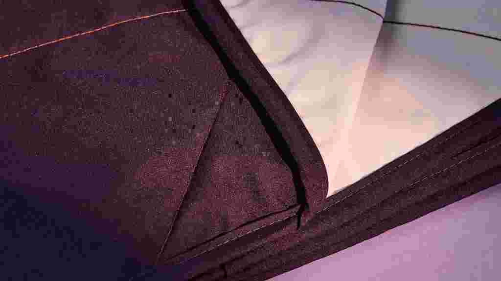 John Horsfall & Riyadh Air Bedding Collaboration