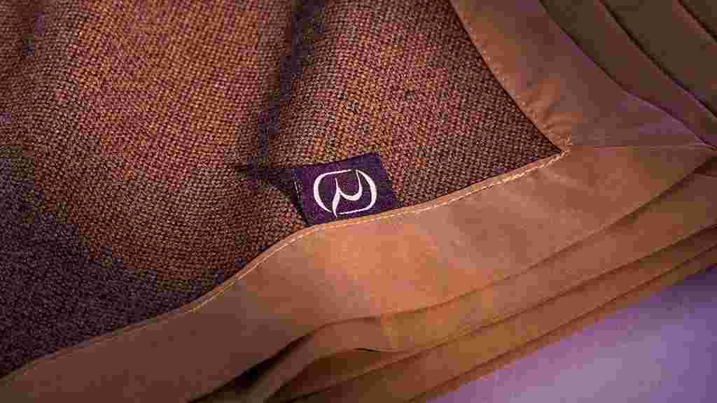 John Horsfall & Riyadh Air Bedding collection