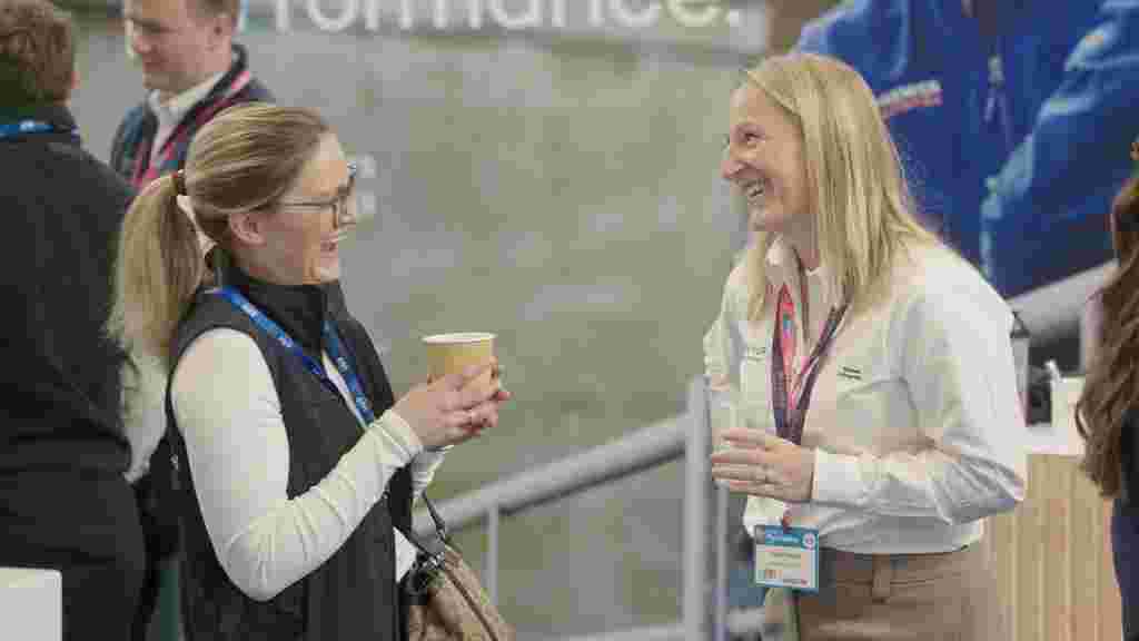 Premier Nutrition - Pig & Poultry Fair