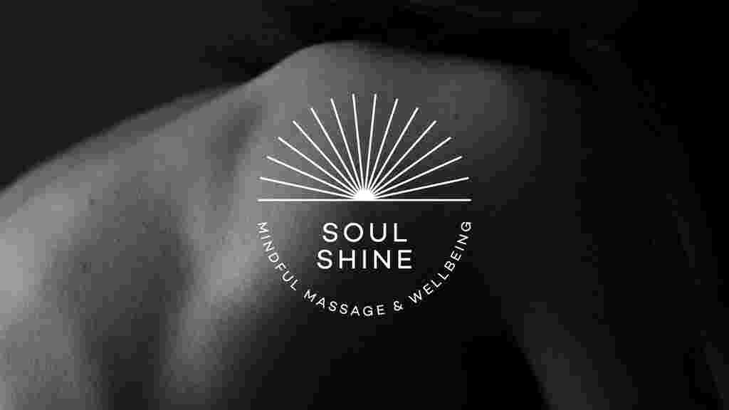 Soul Shine Therapies brand