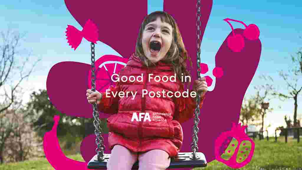 Affordable Food Alliance