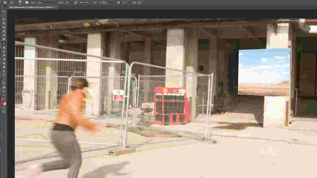 a-screenshot-of-a-film-scene-being-edited-in-software